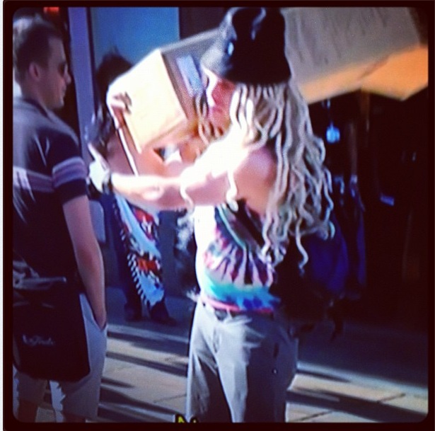 ...como que la fórmula ya está muuuy gastada, no?...