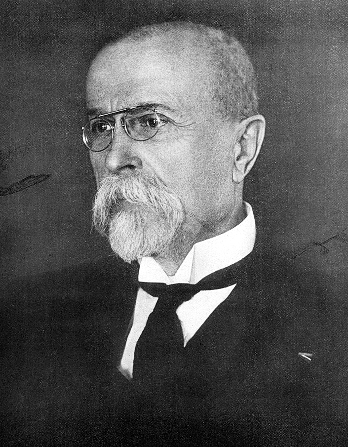 Tomáš_Garrigue_Masaryk_1925